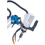 Bernardo Filettatrice elettrica TM 10 BLO / R 1100