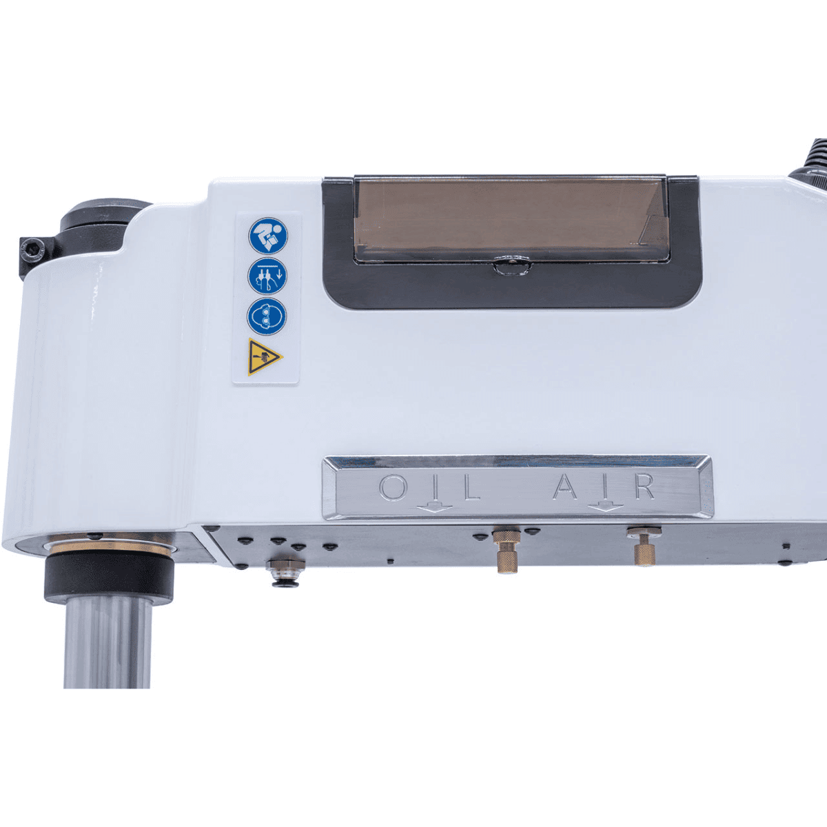 Bernardo Filettatrice elettrica TM 10 BLO / R 1100