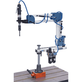 Bernardo Filettatrice pneumatica TM 24 P / R 1500