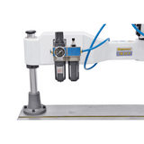 Bernardo Filettatrice pneumatica TM 24 P / R 1100