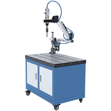 Bernardo Filettatrice pneumatica TM 16 P / R 1000