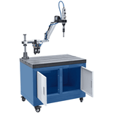 Bernardo Filettatrice pneumatica TM 16 P / R 1000