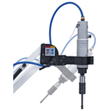 Bernardo Filettatrice pneumatica TM 16 P / R 1000