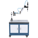 Bernardo Filettatrice pneumatica TM 12 P / R 1000