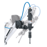 Bernardo Filettatrice pneumatica TM 12 P / R 1000