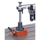 Bernardo Filettatrice pneumatica TM 12 P / R 1000