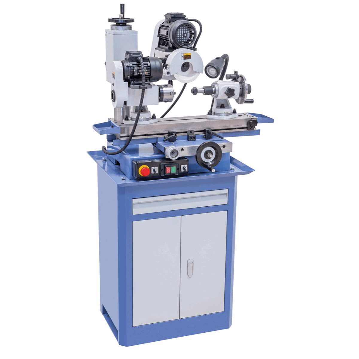 Bernardo Affilatrice universale UWS 350