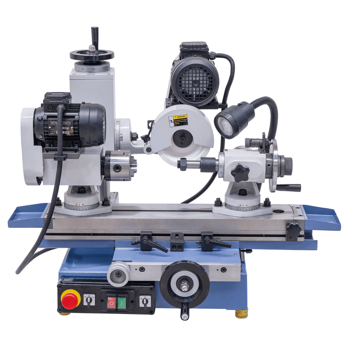 Bernardo Affilatrice universale UWS 350
