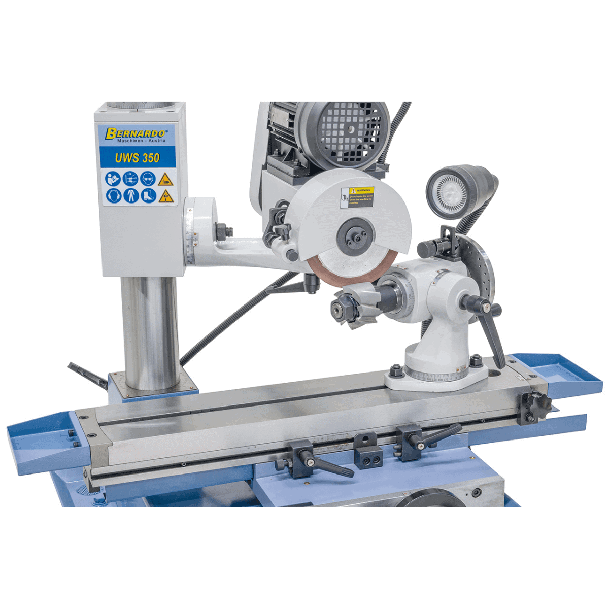Bernardo Affilatrice universale UWS 350