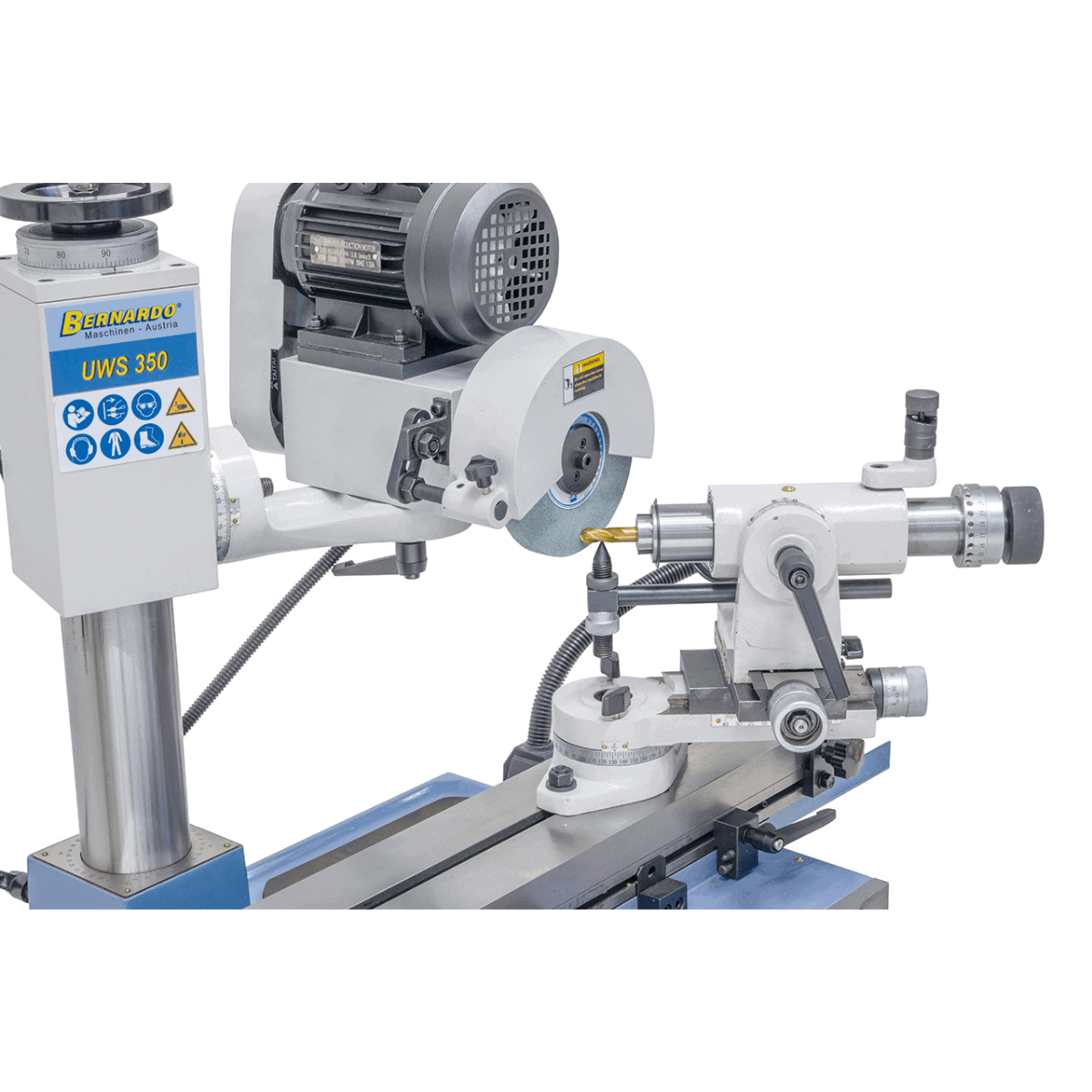 Bernardo Affilatrice universale UWS 350