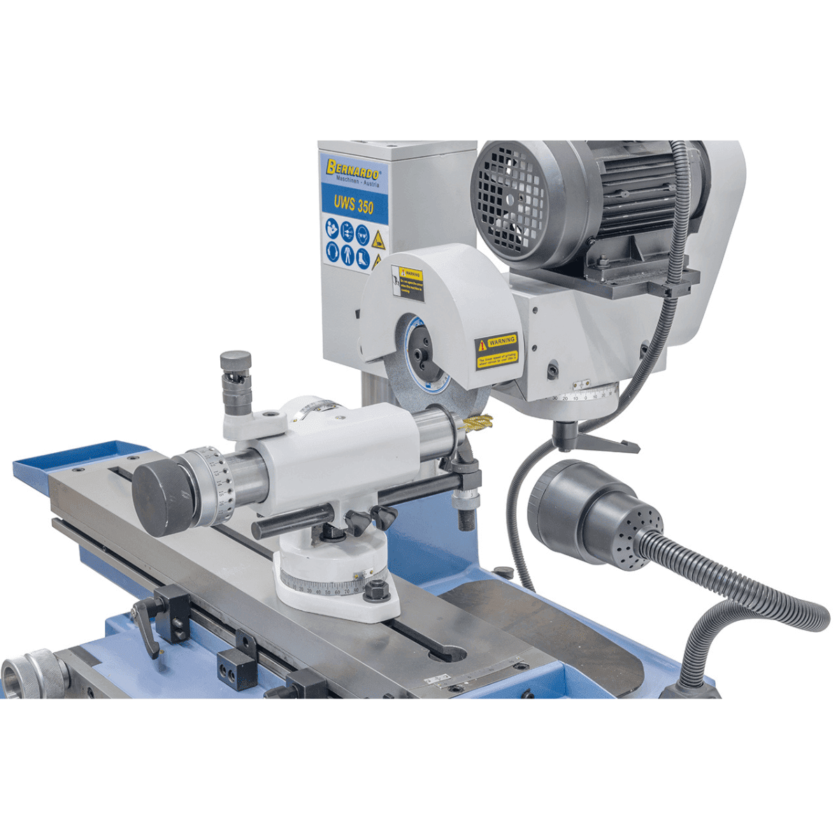 Bernardo Affilatrice universale UWS 350