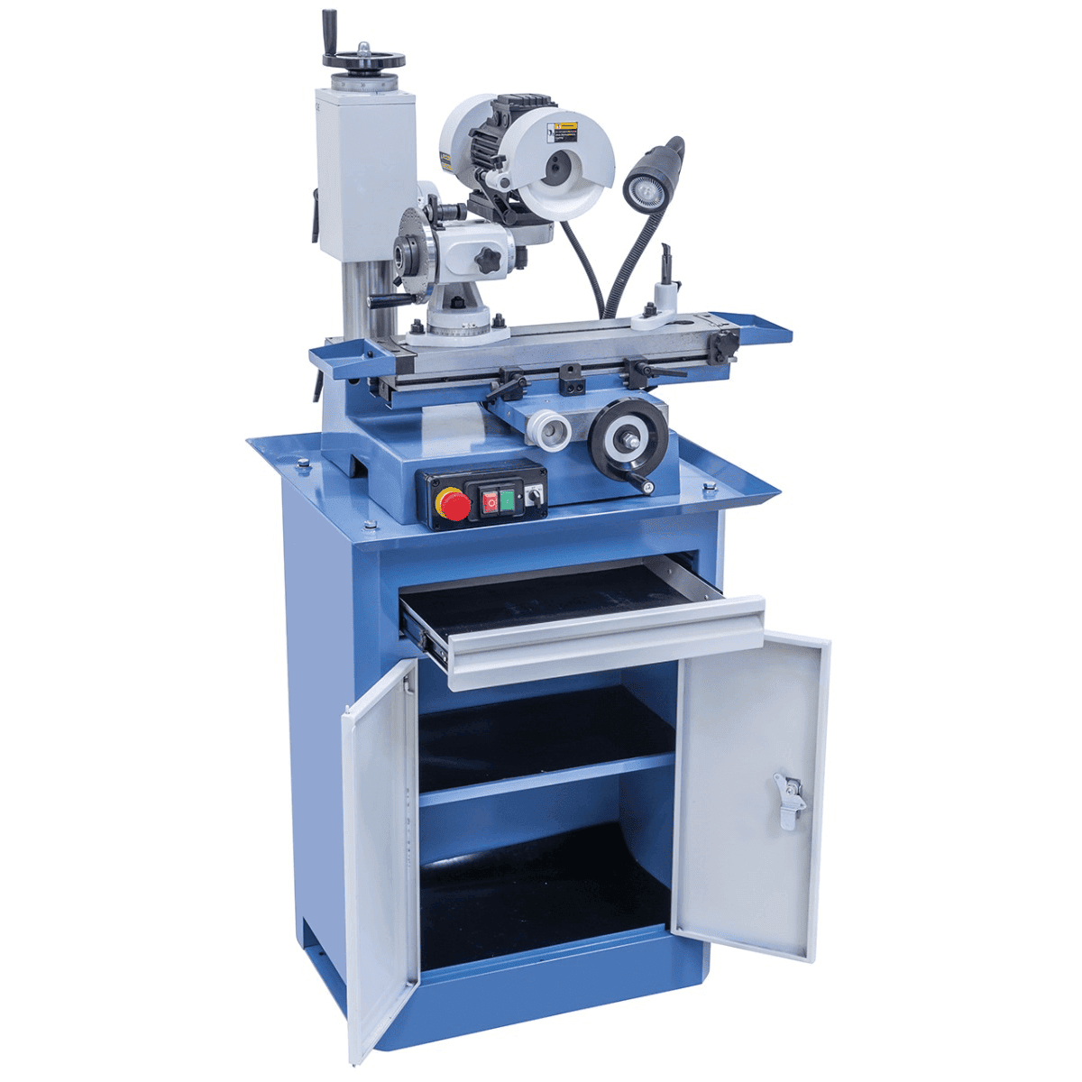 Bernardo Affilatrice universale UWS 300