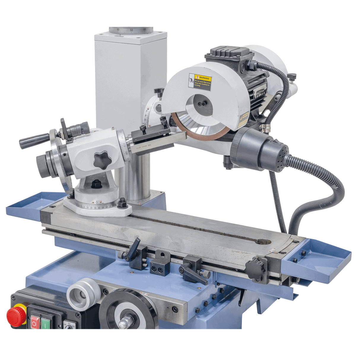 Bernardo Affilatrice universale UWS 300