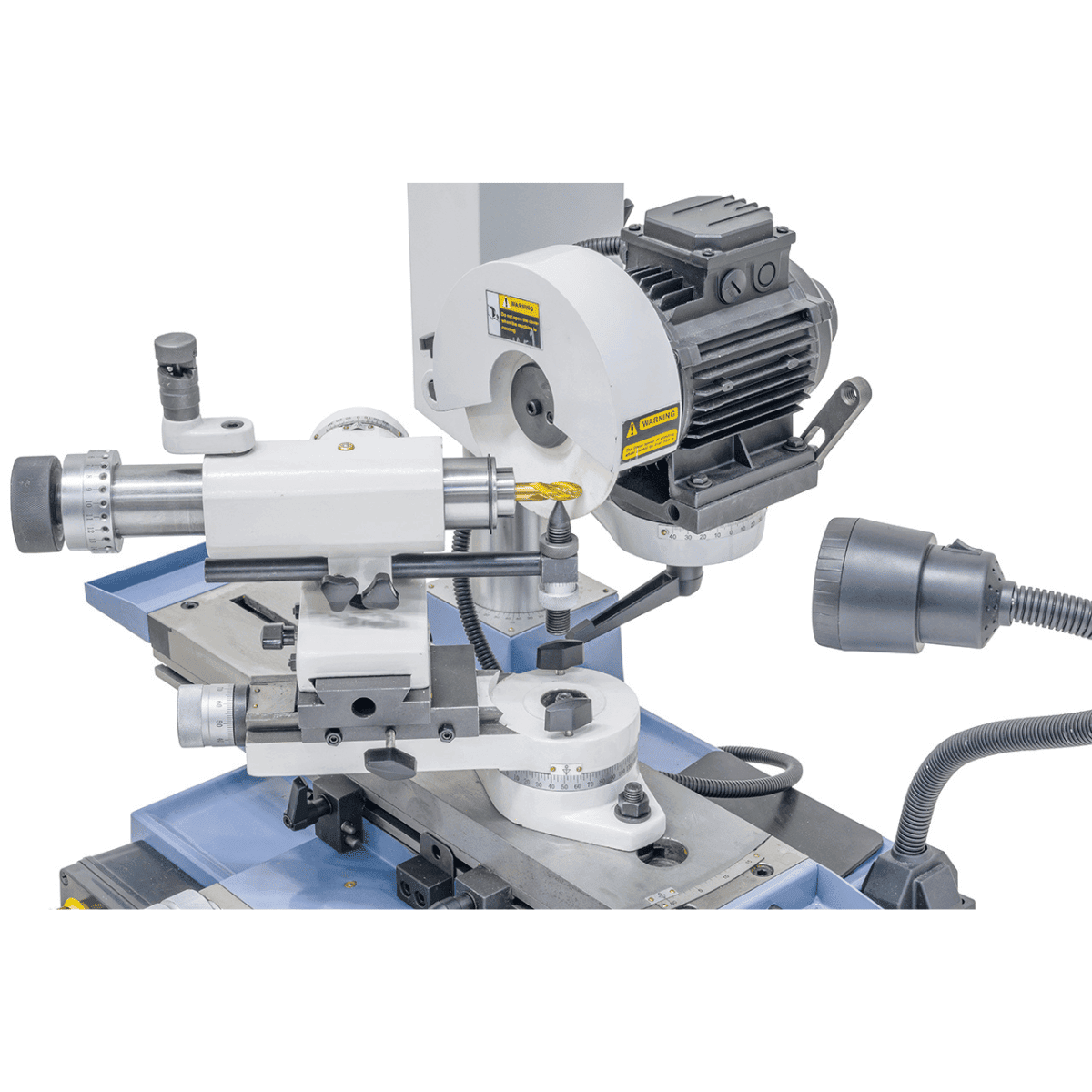 Bernardo Affilatrice universale UWS 300