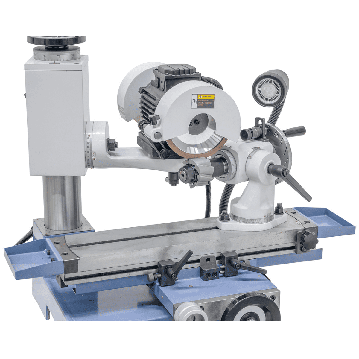 Bernardo Affilatrice universale UWS 300