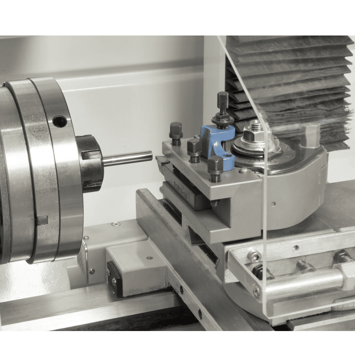 Bernardo Proficenter 700 Top – Tornio e fresatrice combinata