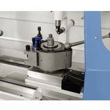 Tornio Bernardo TITAN 800 x 2000 Vario con DRO 3 assi
