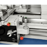 Tornio Bernardo TITAN 660 x 3000 Vario – Potente e preciso