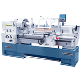 Bernardo TITAN 560 x 1500 Pro Vario – Tornio parallelo professionale