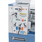 Smart 410 x 1500 V-constant continuous speed universal lathe