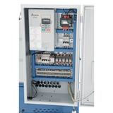 Smart 410 x 1500 V-constant continuous speed universal lathe