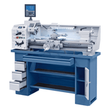 Tornio Bernardo Profi 880 G Vario con DRO 2 assi ES-12 V