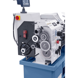 Tornio Bernardo Profi 880 G Vario con DRO 2 assi ES-12 V