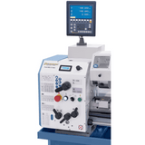 Tornio Bernardo Profi 880 G Vario con DRO 2 assi ES-12 V