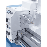 Tornio Bernardo Profi 880 G Vario con DRO 2 assi ES-12 V