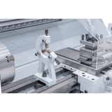 Bernardo Profi 750 Vario 400 V – Tornio parallelo con DRO 2 assi