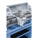 Bernardo Profi 750 Vario 400 V – Tornio parallelo con DRO 2 assi