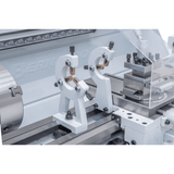 Bernardo Profi 750 Vario 400 V – Tornio parallelo con DRO 2 assi