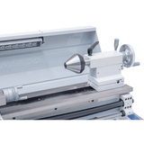 Bernardo Profi 750 Vario 400 V – Tornio parallelo con DRO 2 assi