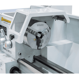 Bernardo Hobby 800 G 400 V – Tornio parallelo con DRO 3 assi DT 40