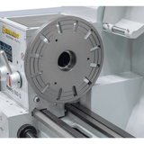 Bernardo Hobby 800 G 400 V – Tornio parallelo con DRO 3 assi DT 40