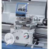 Bernardo Hobby 800 G 400 V – Tornio parallelo con DRO 3 assi DT 40