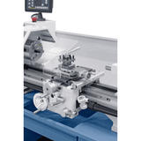 Tornio Bernardo Profi 550 WQV con DRO 2 assi ES-12 V