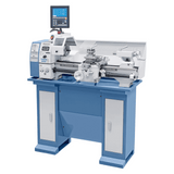 Tornio Bernardo Profi 550 WQV con DRO 2 assi ES-12 V