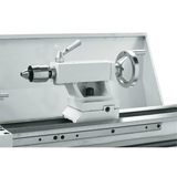 Tornio Bernardo Profi 550 WQ 400 V – Compatto e preciso