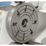 Tornio Bernardo Profi 550 WQ 400 V – Compatto e preciso