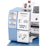 Tornio Bernardo Profi 550 WQ 400 V – Compatto e preciso