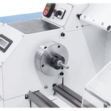 Drehmaschine Profi 450 S Vario / 230 V mit 2-Achs-Positionsanzeige ES-12V