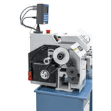 Drehmaschine Profi 450 S Vario / 230 V mit 2-Achs-Positionsanzeige ES-12V