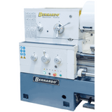 Bernardo Goliath 500 x 1000 – Tornio parallelo con DRO 3 assi