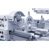 Tornio Bernardo TITAN 560 x 1500 Pro con DRO 3 assi – Potenza e precisione