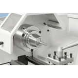 Tornio Bernardo Master 410 Pro con DRO 3 assi ES-12 V