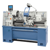 Tornio Bernardo Master 400 x 1000 con DRO 3 assi