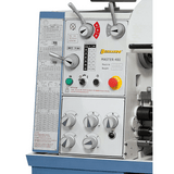 Tornio Bernardo Master 400 x 1000 con DRO 3 assi