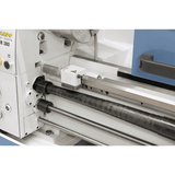Tornio universale Bernardo Master 380 con display digitale