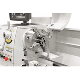 Tornio universale Bernardo Master 380 con display digitale